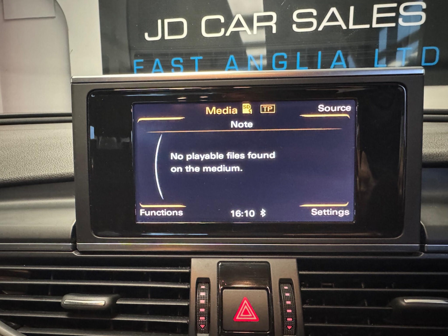 Used Audi A6 2013 for sale - 77291410: Photo 35