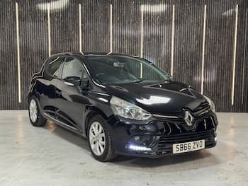 Used Renault Clio 2016 for sale - 79533452: Photo