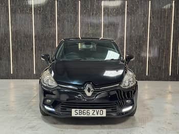 Used Renault Clio 2016 for sale - 79533452: Photo