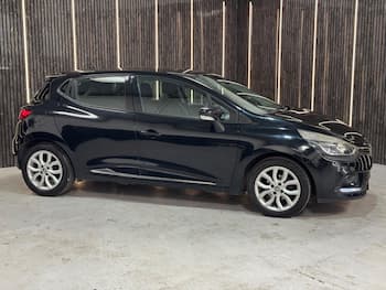 Used Renault Clio 2016 for sale - 79533452: Photo