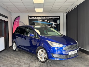 2017 (17) - 1.5 TDCi Titanium X Powershift Euro 6 (s/s) 5dr