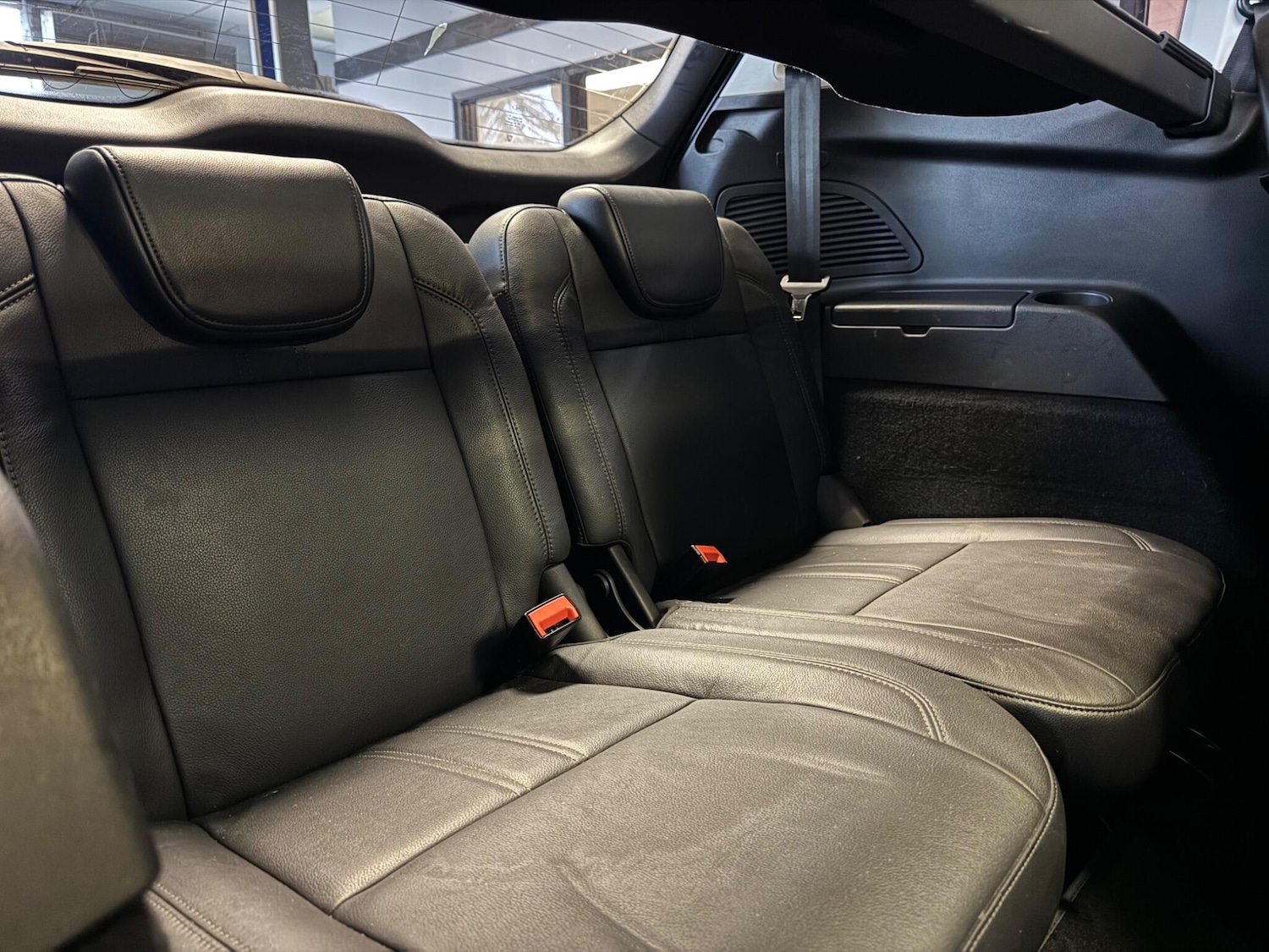 Used Ford Grand C-Max 2017 for sale - 76337712: Photo 27