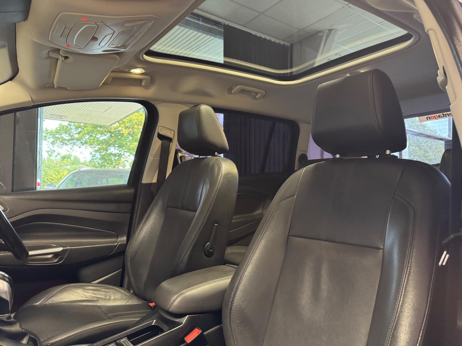 Used Ford Grand C-Max 2017 for sale - 76337712: Photo 28