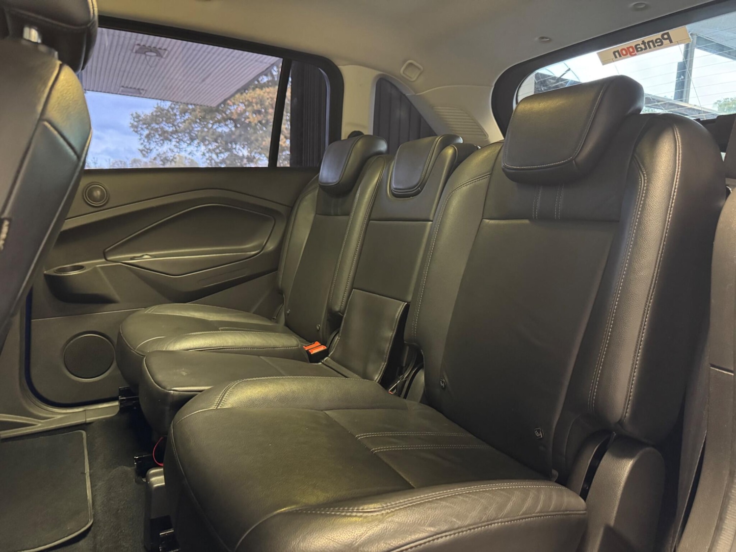 Used Ford Grand C-Max 2017 for sale - 76337712: Photo 30