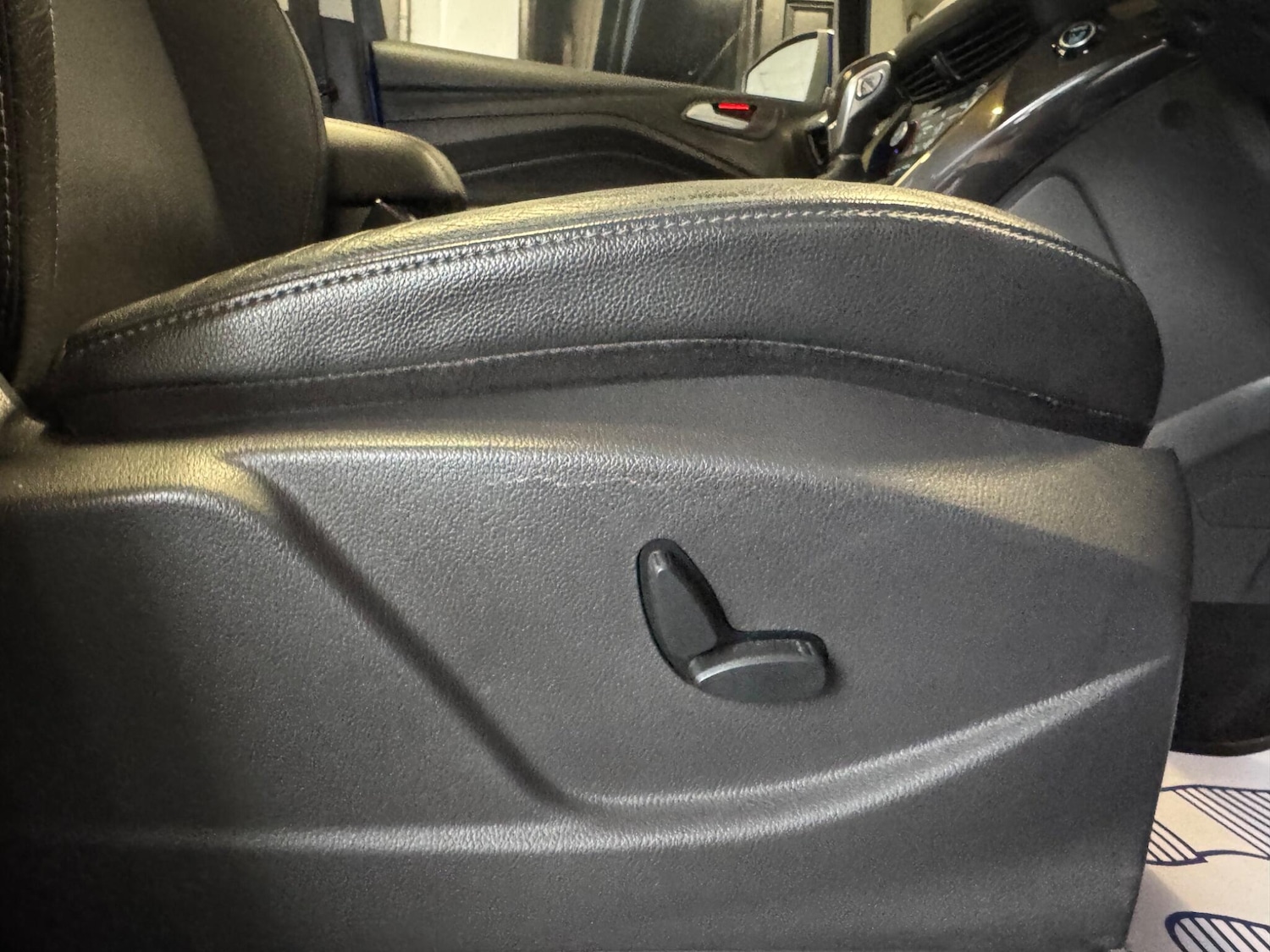 Used Ford Grand C-Max 2017 for sale - 76337712: Photo 31