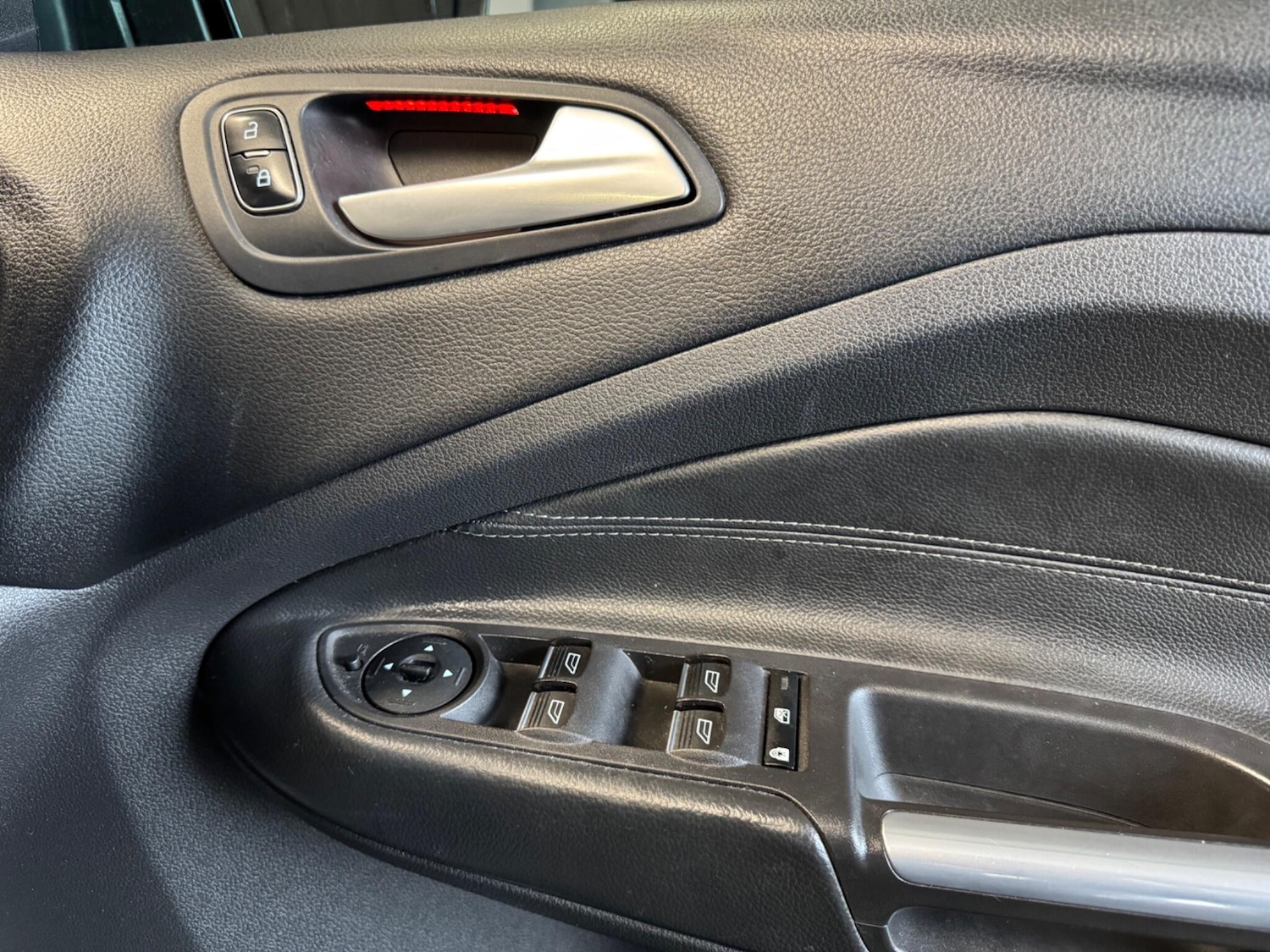 Used Ford Grand C-Max 2017 for sale - 76337712: Photo 32