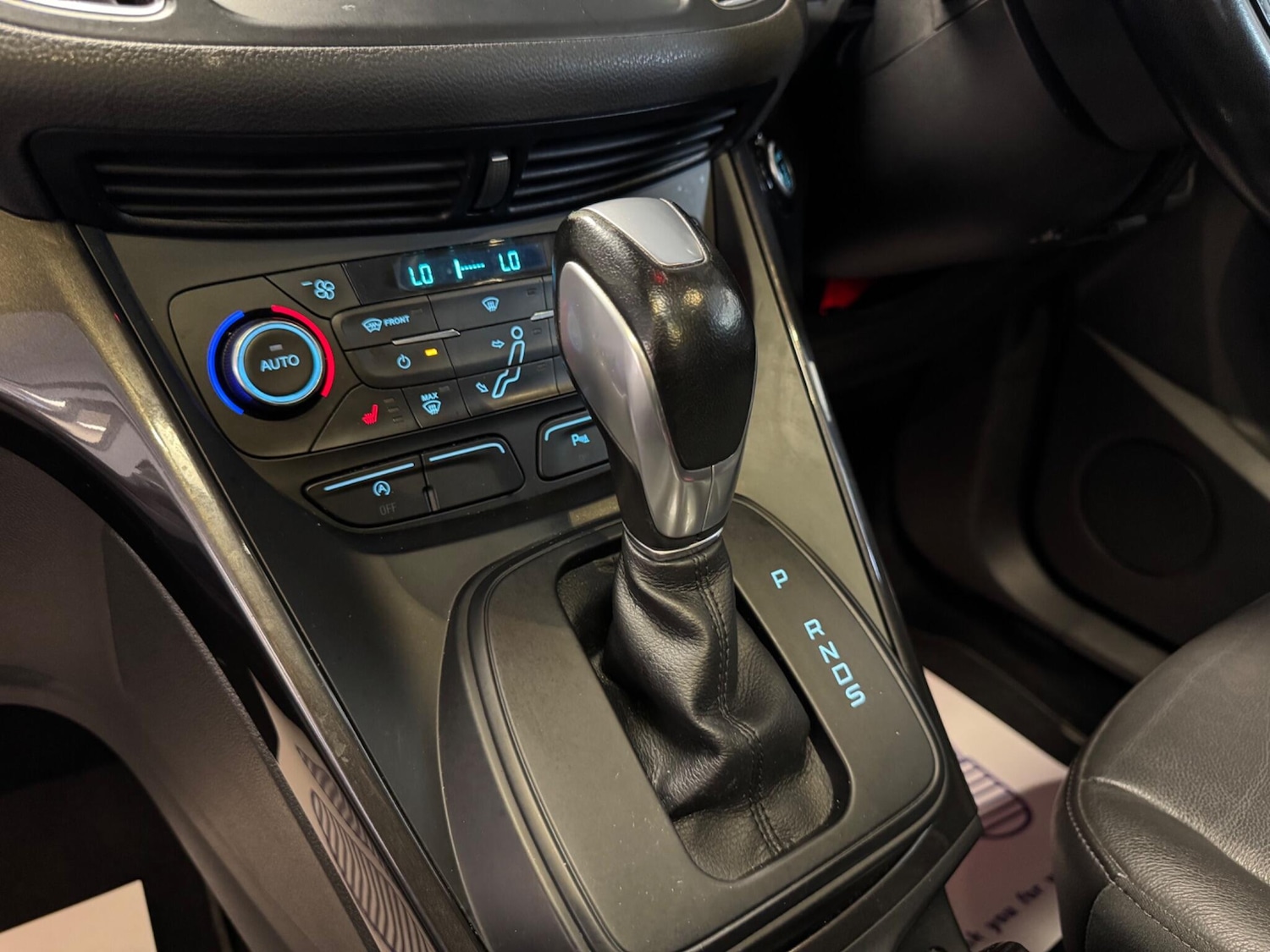 Used Ford Grand C-Max 2017 for sale - 76337712: Photo 37