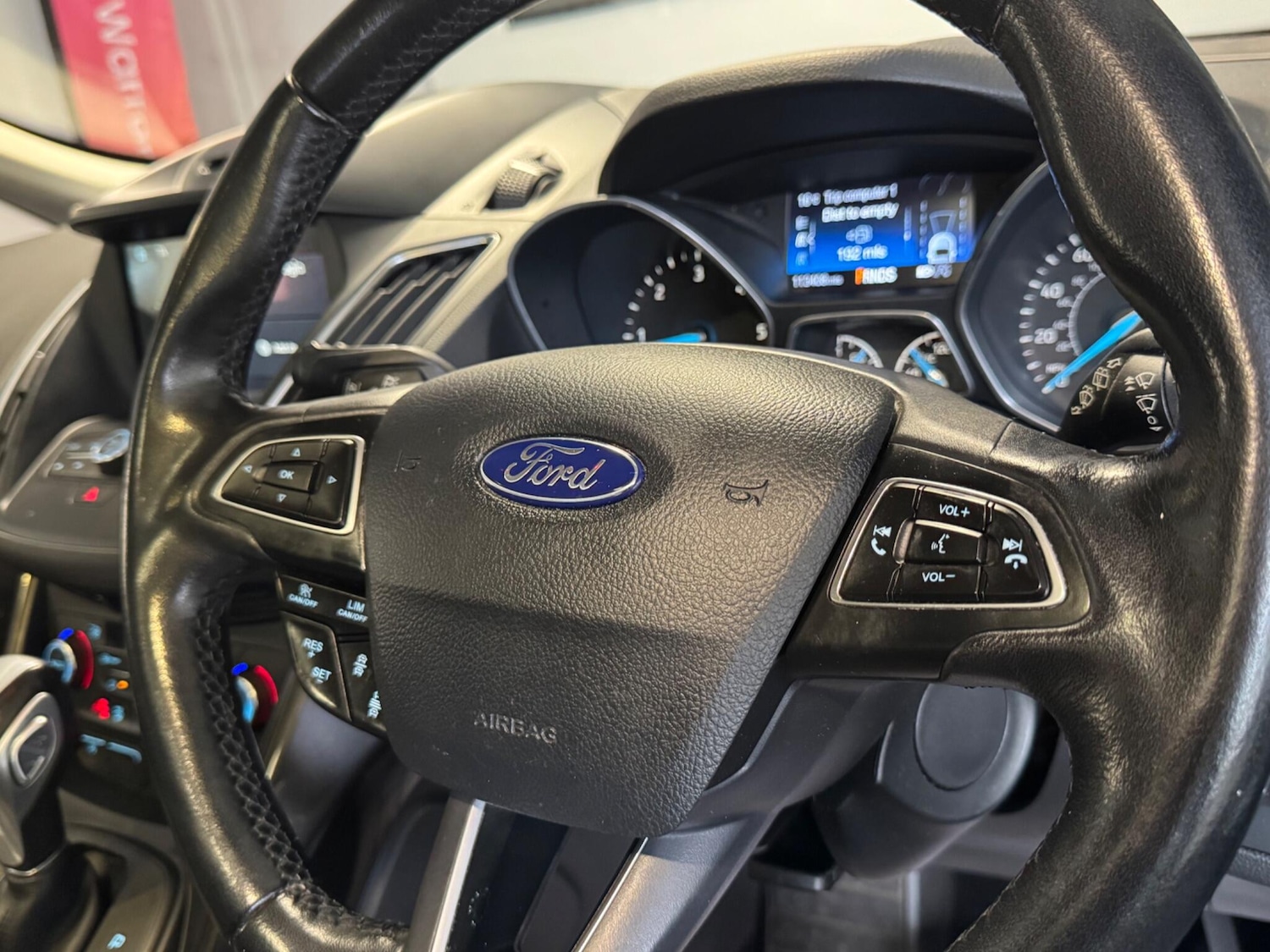 Used Ford Grand C-Max 2017 for sale - 76337712: Photo 40