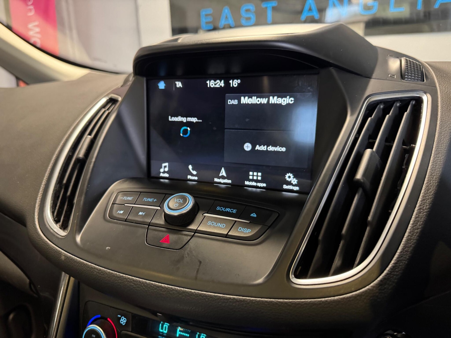 Used Ford Grand C-Max 2017 for sale - 76337712: Photo 42