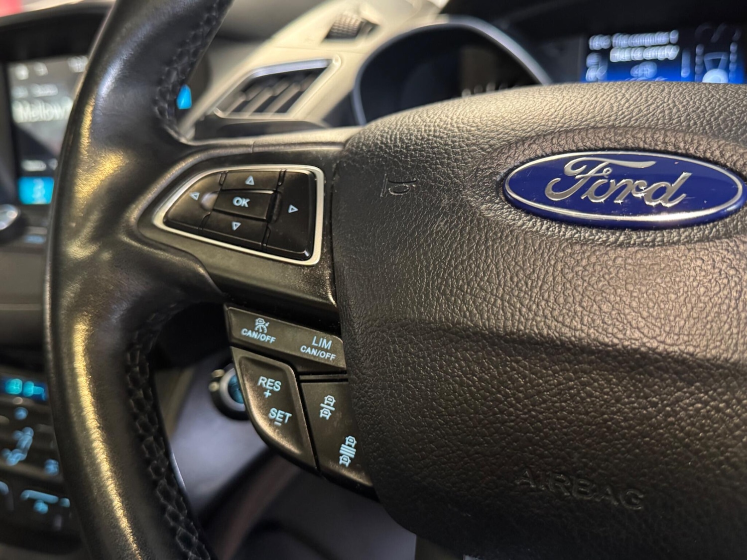 Used Ford Grand C-Max 2017 for sale - 76337712: Photo 44