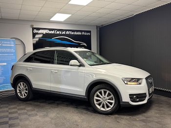 Used Audi Q3 2014 for sale - 77926180: Photo