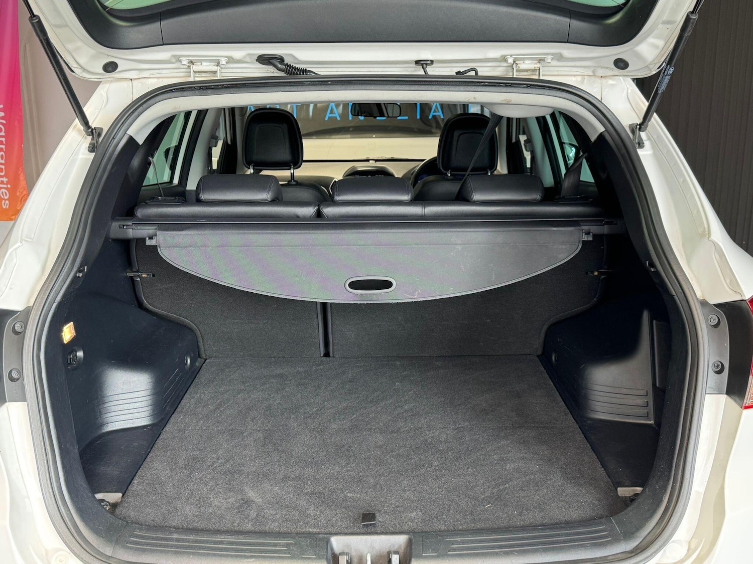 Used Hyundai Ix35 2013 for sale - 76377924: Photo 14