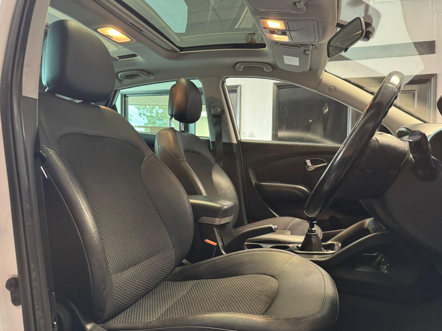 Used Hyundai Ix35 2013 for sale - 76377924: Photo 16