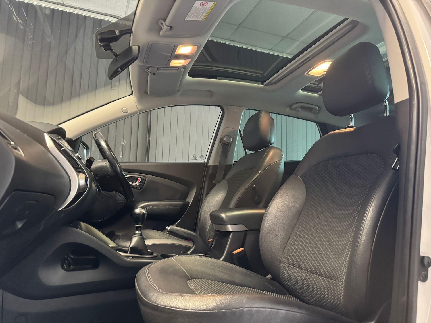 Used Hyundai Ix35 2013 for sale - 76377924: Photo 17