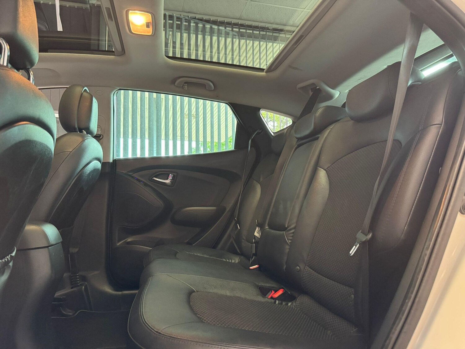 Used Hyundai Ix35 2013 for sale - 76377924: Photo 18