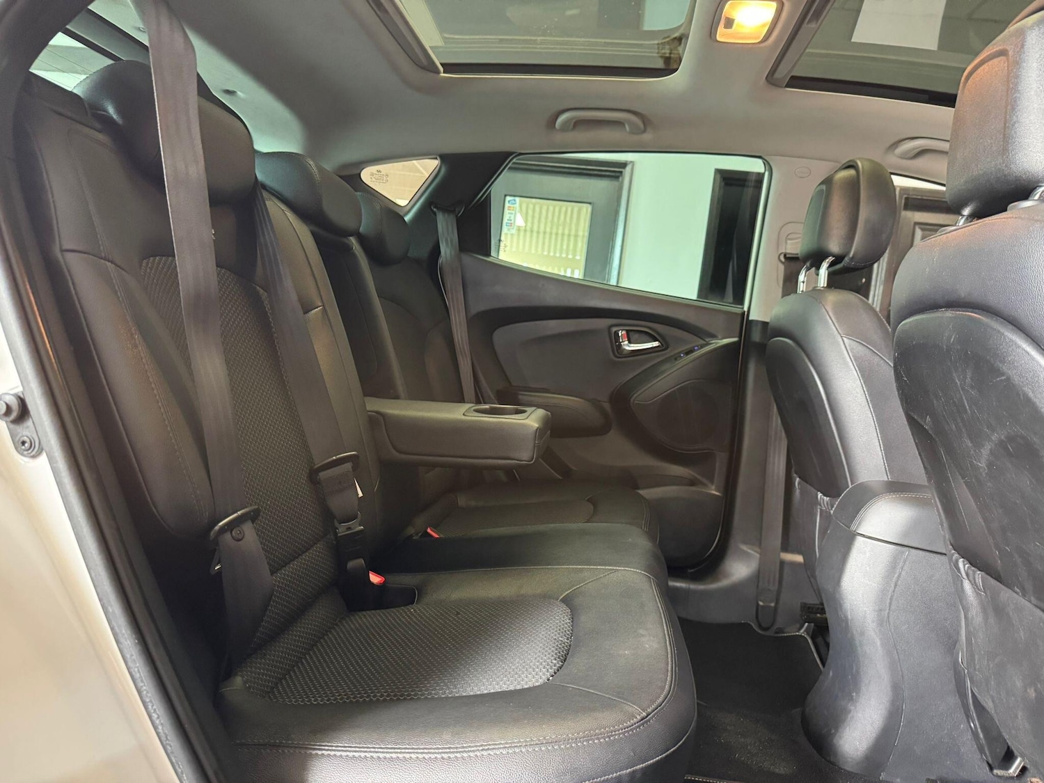 Used Hyundai Ix35 2013 for sale - 76377924: Photo 19