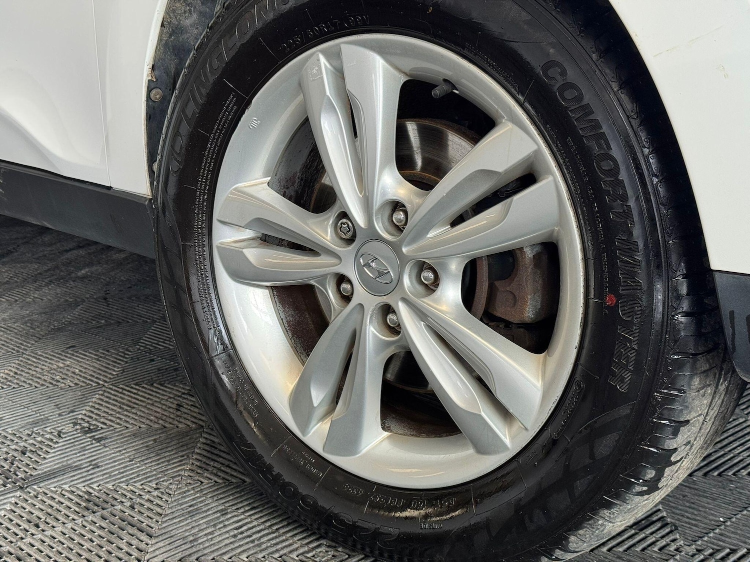 Used Hyundai Ix35 2013 for sale - 76377924: Photo 20