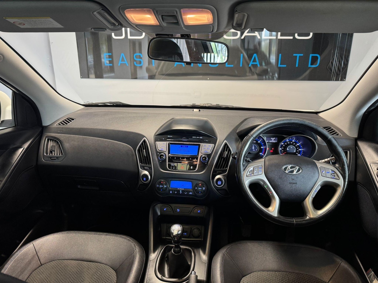 Used Hyundai Ix35 2013 for sale - 76377924: Photo 21