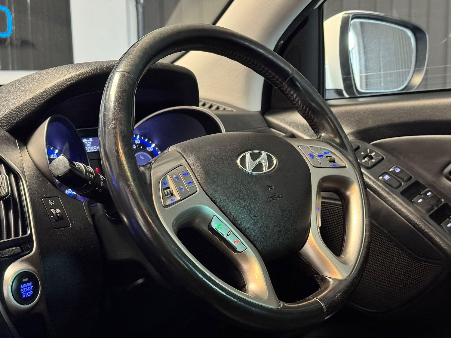 Used Hyundai Ix35 2013 for sale - 76377924: Photo 22