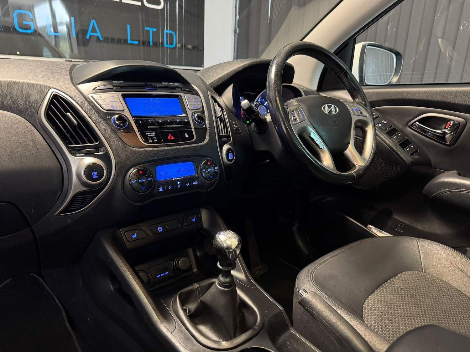 Used Hyundai Ix35 2013 for sale - 76377924: Photo 25