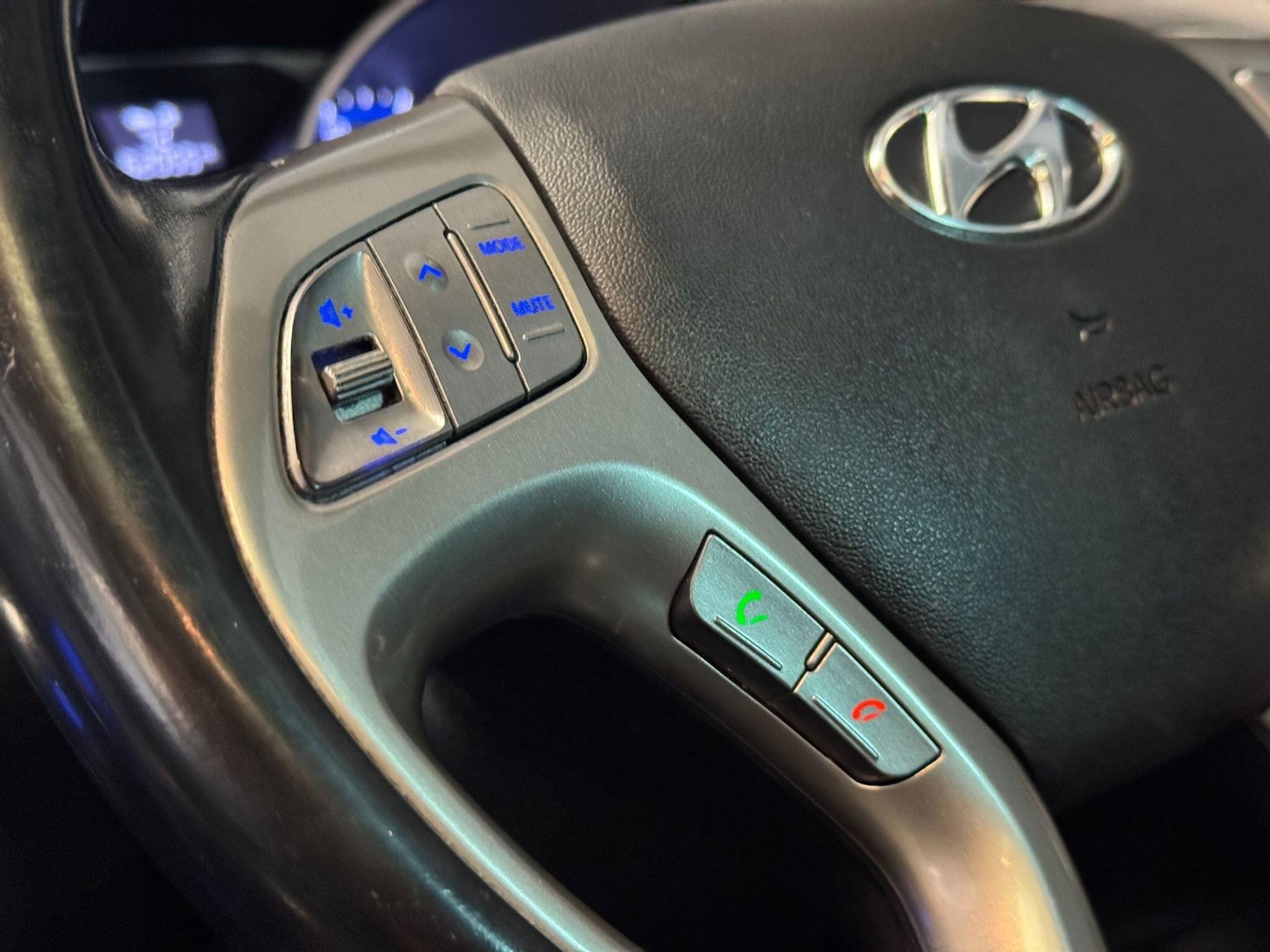 Used Hyundai Ix35 2013 for sale - 76377924: Photo 26