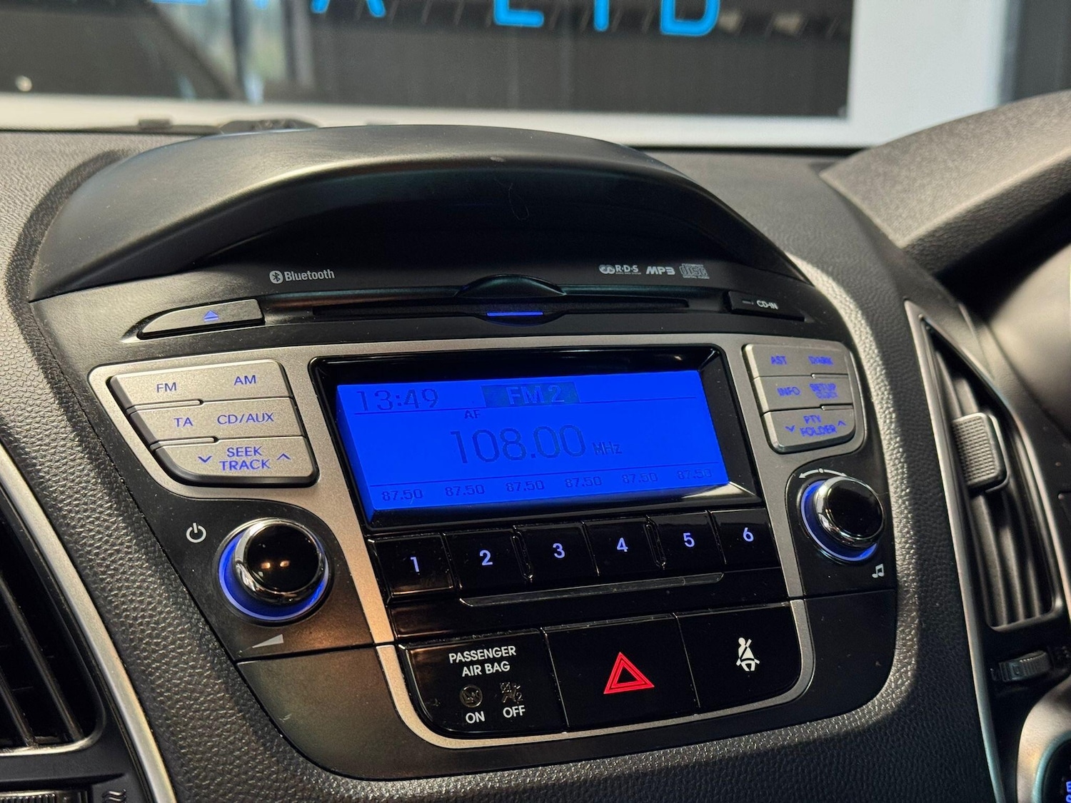 Used Hyundai Ix35 2013 for sale - 76377924: Photo 27