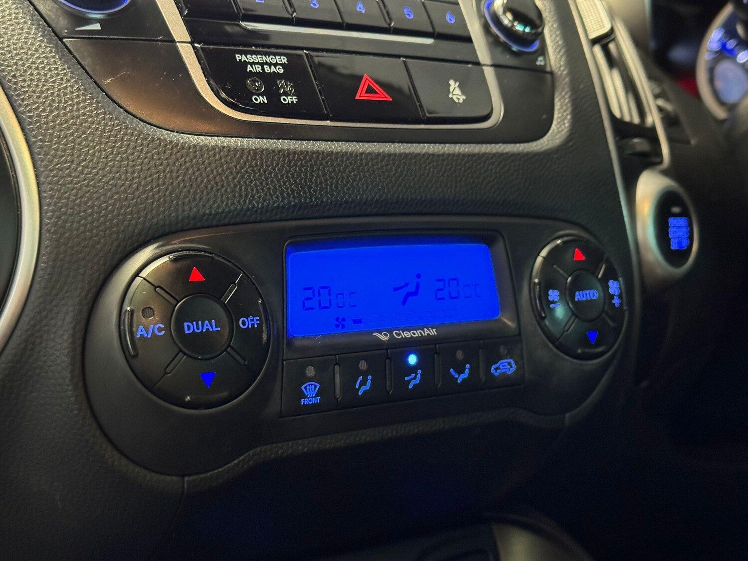 Used Hyundai Ix35 2013 for sale - 76377924: Photo 28