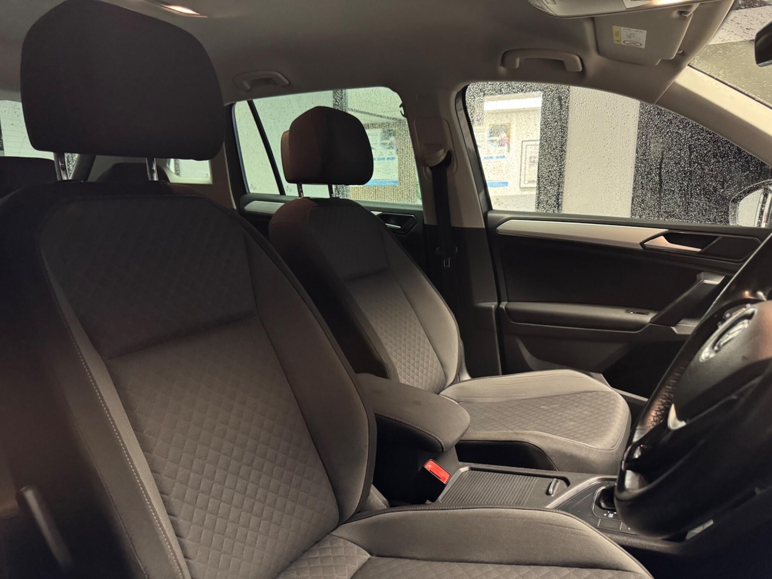 Used Volkswagen Tiguan 2017 for sale - 77624897: Photo 20