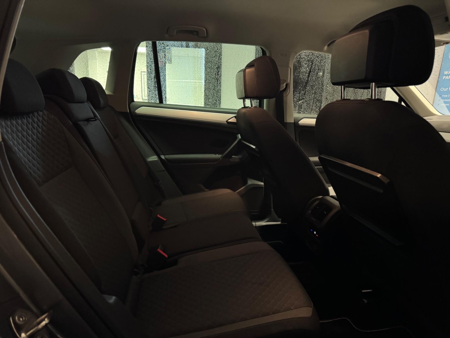 Used Volkswagen Tiguan 2017 for sale - 77624897: Photo 21