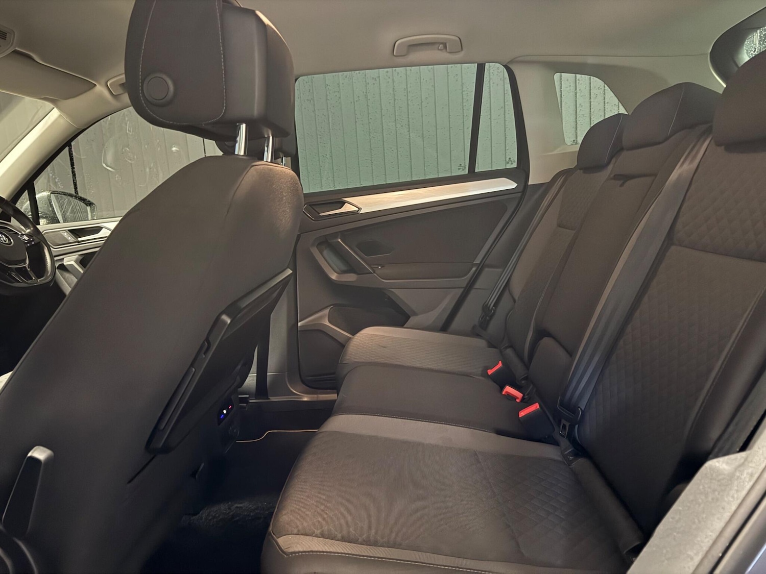 Used Volkswagen Tiguan 2017 for sale - 77624897: Photo 24