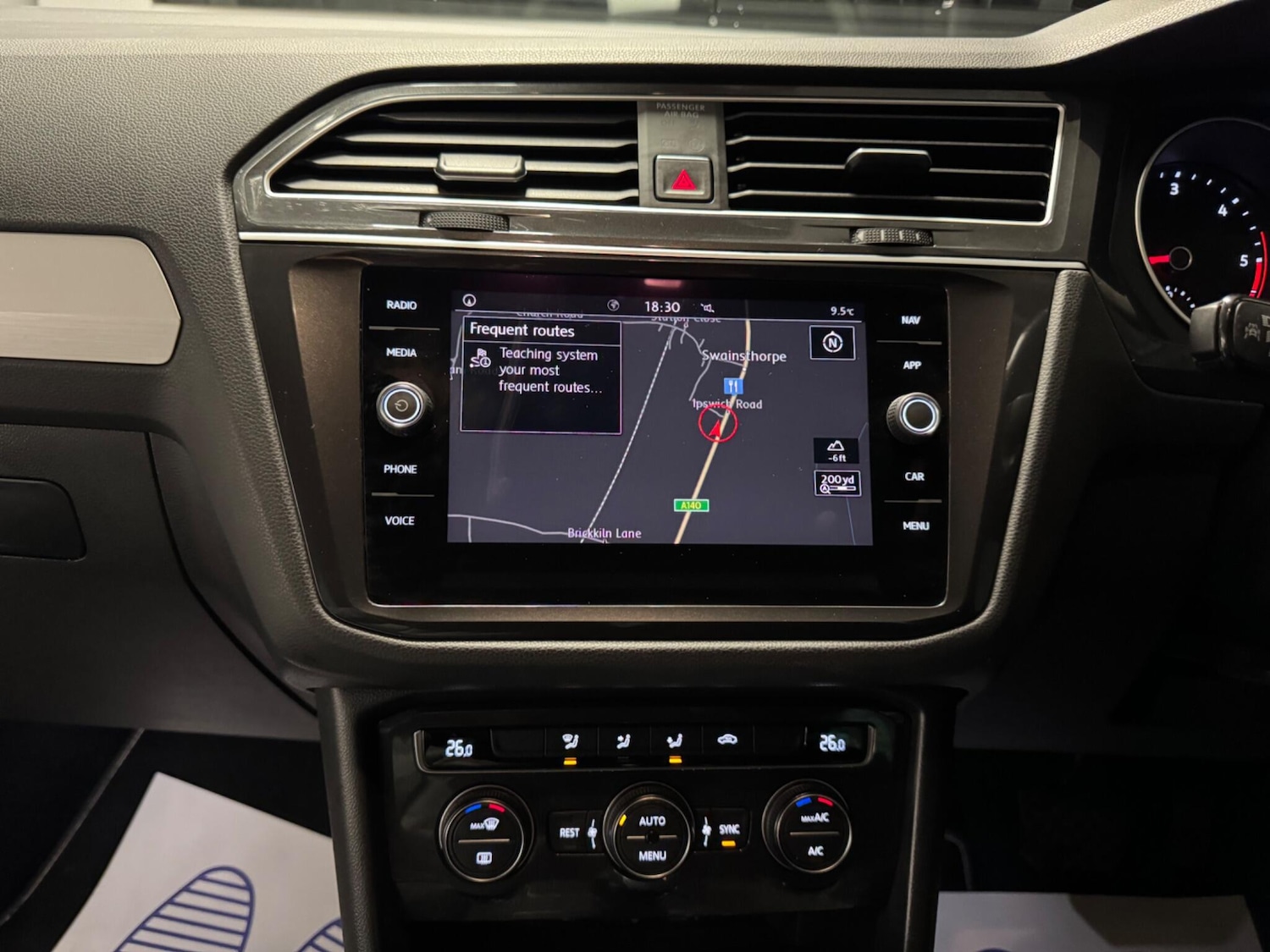 Used Volkswagen Tiguan 2017 for sale - 77624897: Photo 28