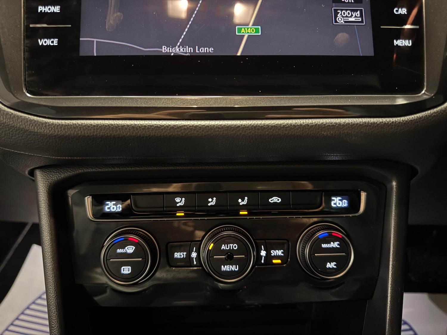 Used Volkswagen Tiguan 2017 for sale - 77624897: Photo 30