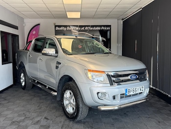 Ford - Ranger