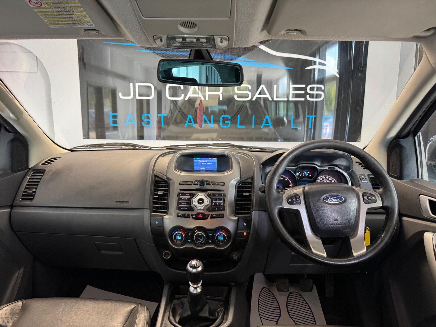 Vehicle 23