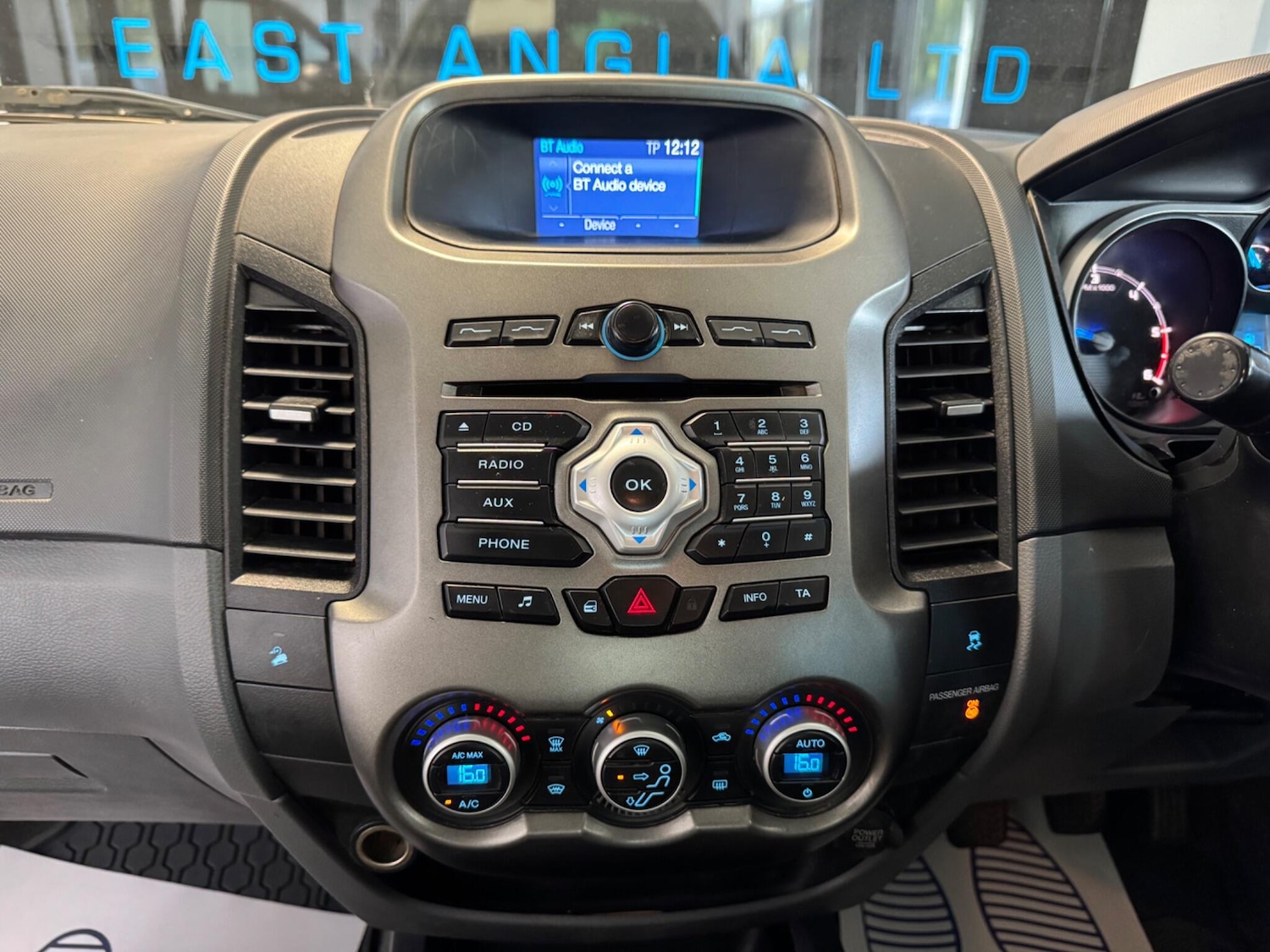 Vehicle 28