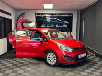 Used Kia Rio 2013 for sale - 74758865: Photo