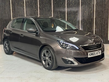 Used Peugeot 308 2015 for sale - 78935255: Photo