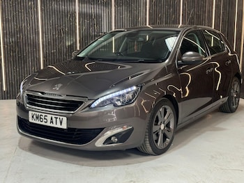 Used Peugeot 308 2015 for sale - 78935255: Photo