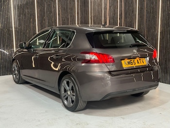 Used Peugeot 308 2015 for sale - 78935255: Photo