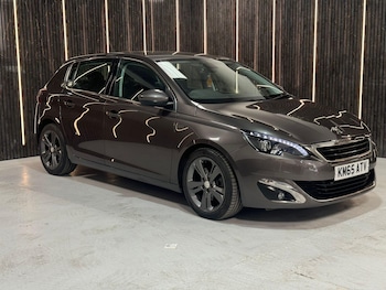 Used Peugeot 308 2015 for sale - 78935255: Photo