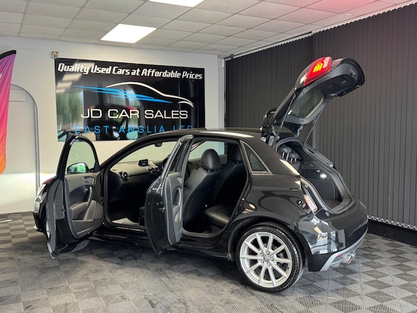 Used Audi A1 2018 for sale - 75670520: Photo 10