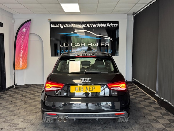 Used Audi A1 2018 for sale - 75670520: Photo 15