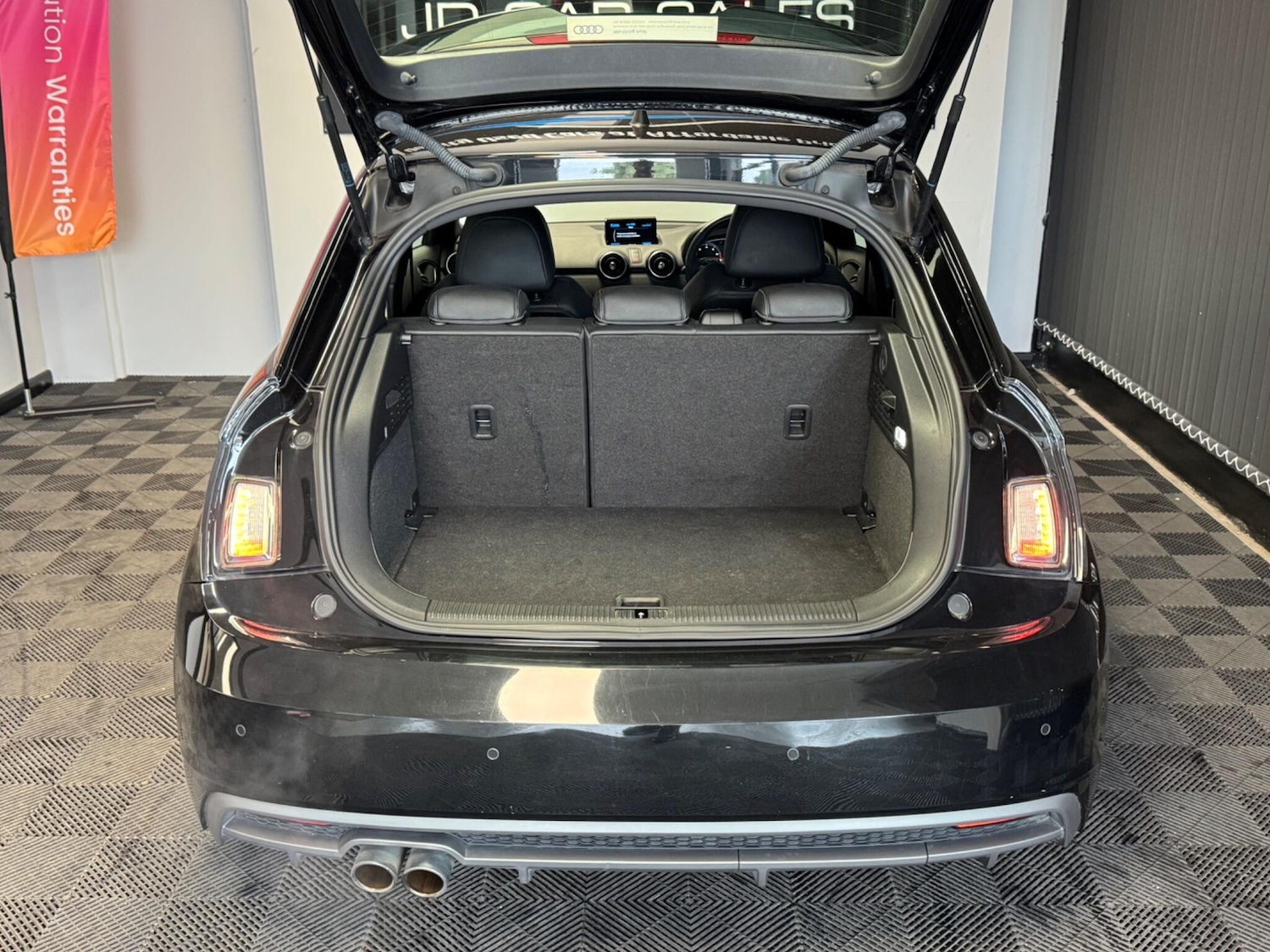 Vehicle 17