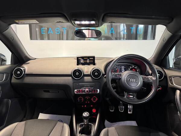 Used Audi A1 2018 for sale - 75670520: Photo 21