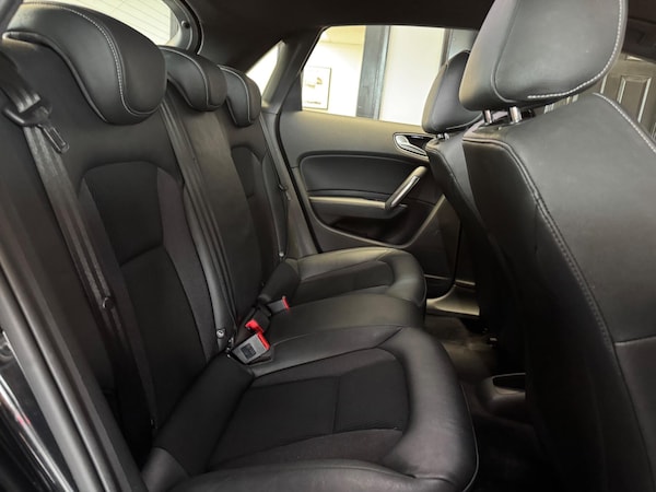 Used Audi A1 2018 for sale - 75670520: Photo 22
