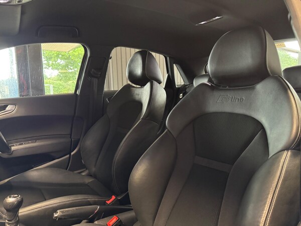Used Audi A1 2018 for sale - 75670520: Photo 23