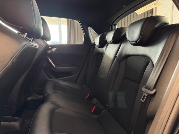 Used Audi A1 2018 for sale - 75670520: Photo 25