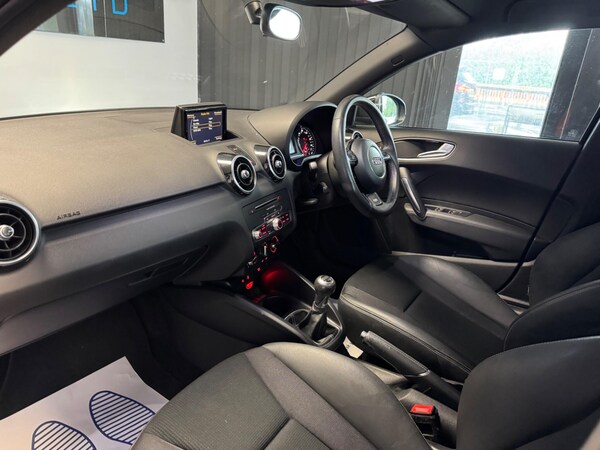 Used Audi A1 2018 for sale - 75670520: Photo 27