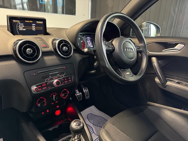 Used Audi A1 2018 for sale - 75670520: Photo 28