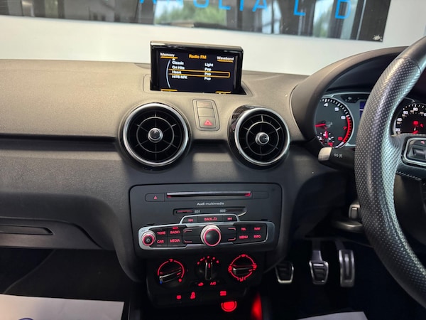 Used Audi A1 2018 for sale - 75670520: Photo 29